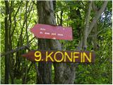 Solarji - Deveti konfin (kota 942)